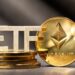 Ethereum ETFs $1.18 Billion Outflow Streak Clouds ETH Rebound – iShares Ethereum Trust ETF (NASDAQ:ETHA)