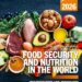 UN Food Security Report Finds $540BN in Farm Subsidies Locked Into Commodities That Crowd Out Plant Foods – vegconomist