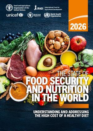 UN Food Security Report Finds $540BN in Farm Subsidies Locked Into Commodities That Crowd Out Plant Foods – vegconomist