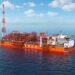 Chinese player picks up FPSO job for Eni’s African oil & gas project