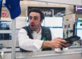 Markets on Wall Street quietly mixed while oil prices slip