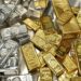 Gold, silver prices today: Check retail rates of 24K, 22K gold, 18K, 999 silver in Delhi, Mumbai, Kolkata, other cities