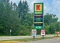 Gas prices drop to $4 ahead of holiday | News, Sports, Jobs