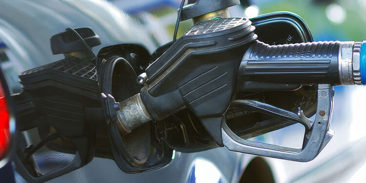 Clarksville Tops Tennessee for Lowest Gas Prices as Fuel Costs Decline – Clarksville Online
