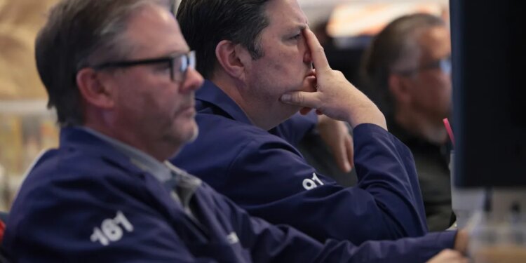 Stock market outlook: S&P 500 to lose much of 2026 gains as ‘speculation is hitting extreme levels’