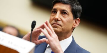 What to Watch for at Next Week’s Federal Reserve Meeting