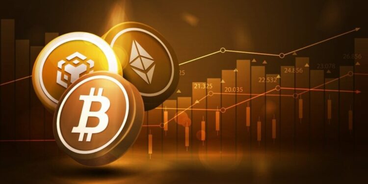 Bitcoin Reclaims $63,000 as Ethereum, XRP, Dogecoin Stay Resilient Despite Saylor’s Major BTC Sale