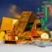 Gold prices rise to $4,060.17 as investors await key U.S. payrolls report to gauge Fed’s rate trajectory