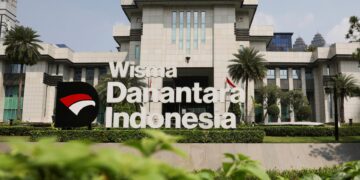 Danantara Indonesia unit says ‘soft launch’ of commodity export system to begin in September