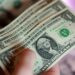 Dollar jumps on renewed Middle East attacks, Hormuz closure