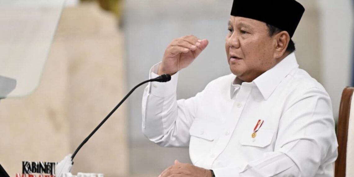 Indonesia achieves self-sufficiency in eight food commodities