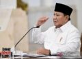Indonesia achieves self-sufficiency in eight food commodities