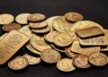 Central banks bought 41 tonne of gold in May, says WGC