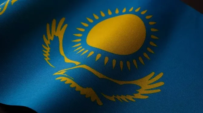 Kazakhstan Teams Up with Solana on $6B Alatau Crypto Megacity Initiative