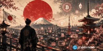 Japan’s SBI partners with Solana on stablecoins, RWAs, payments