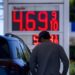 Justice Department calls on states to investigate gas prices