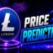 Litecoin Price Prediction Stalls at $42 While Pepeto Presale