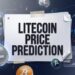 Litecoin Price Prediction: Can LTC Escape the $44 Wall Before