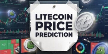 Could Litecoin Price Prediction Flip to $300 as Altcoin ETF
