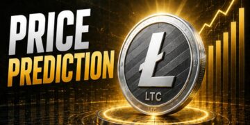 Litecoin Price Prediction Stays Range Bound While Pepeto