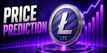 Litecoin Price Prediction Heats Up as Clearstream Adds LTC