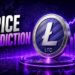 Litecoin Price Prediction Heats Up as Clearstream Adds LTC