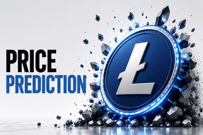Litecoin Price Prediction Targets Recovery as Emirates Accepts