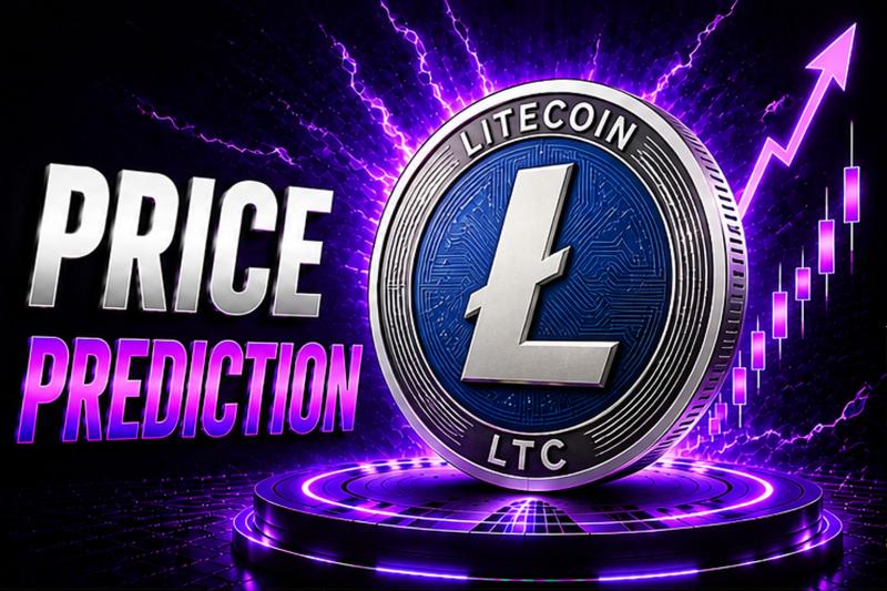 Litecoin Price Prediction Points to $52 by Year End, but This