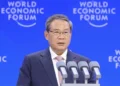 Tear down walls, build bridges, Chinese Premier tells world leaders at Dalian meeting