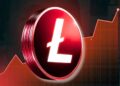 Litecoin Price Prediction: Is LTC Heading Toward $40 After Trendline Breakdown?