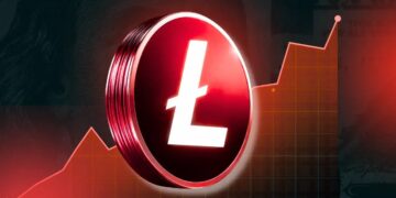 Litecoin Price Prediction: Is LTC Heading Toward $40 After Trendline Breakdown?