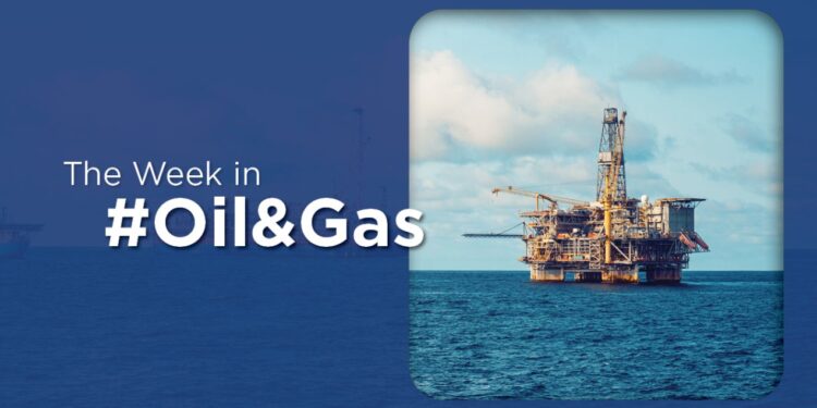Mexico Analyzes Cuba Help: The Week in O&G