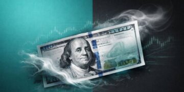 US Dollar Price Forecast: Retail Sales Could Decide DXY What’s Next for GBP/USD and EUR/USD?
