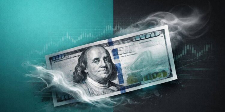 US Dollar Price Forecast: Retail Sales Could Decide DXY What’s Next for GBP/USD and EUR/USD?