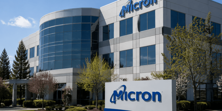 DRAM stock: Here’s why this Micron, SK Hynix, Sandisk ETF just crashed