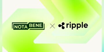 Notabene Secures Strategic Investment From Ripple to Expand Enterprise Stablecoin Payments