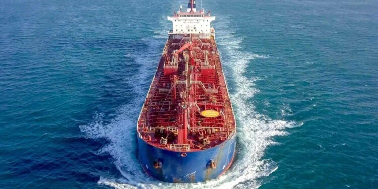 Crude Prices Tumble as Global Oil Supplies Normalize