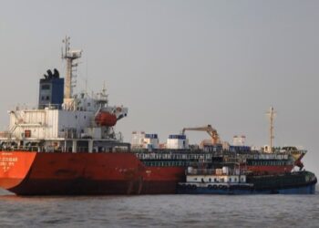 The Commodities Feed: Oil stabilises despite Houthis’ Red Sea threat