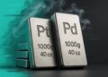 Platinum and Palladium Forecast: Platinum Eyes $1,500 as Palladium Tests Key Support