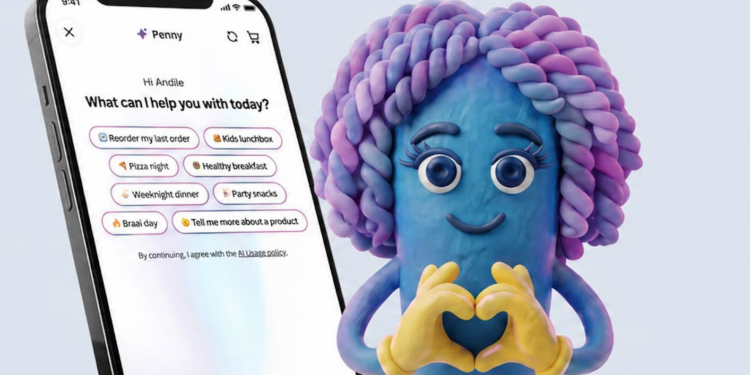 PnP adds AI magic to asap! as battle with Sixty60 escalates