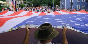 America’s future in the post-American world economy