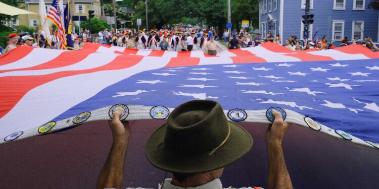 America’s future in the post-American world economy