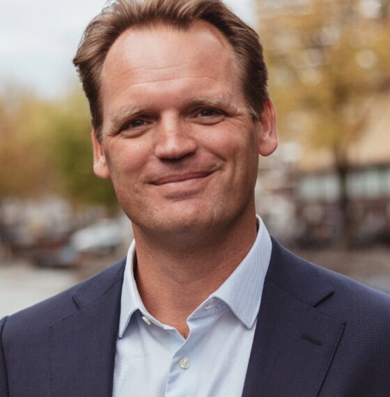 ING appoints Van de Water as Americas commodity finance head
