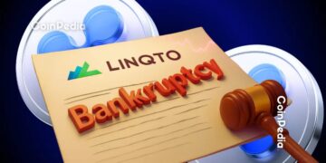 Linqto Approved to Sell Ripple Shares in Bankruptcy