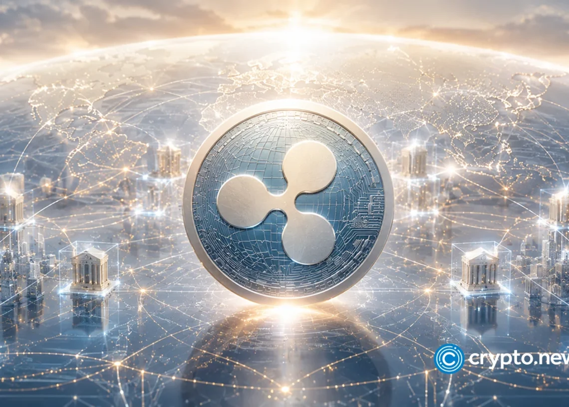 Ripple targets $2 trillion payment network with Notabene deal