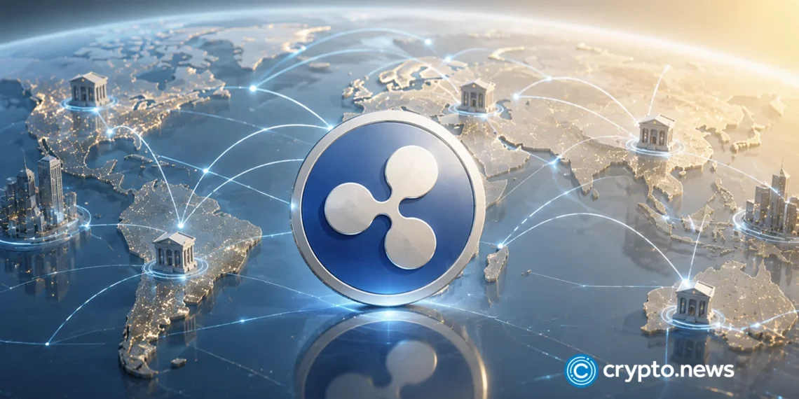 Ripple wins EU-wide access as ESMA adds it to MiCA register