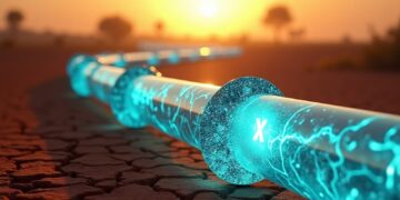 Ripple’s $3.3B Stake Puts XRP Rails Into Nigeria’s Arteries