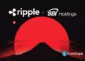 Ripple’s Partner SBI Launches World’s First Tokenized Japanese Equity Fund