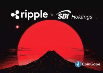 Ripple’s Partner SBI Launches World’s First Tokenized Japanese Equity Fund
