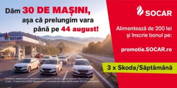 SOCAR Petroleum launches the campaign “SOCAR extends summer until August 44”
